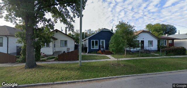 Larawan ng 540 Prosper Street sa Winnipeg, Manitoba