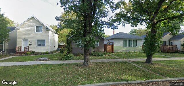 Larawan ng 541 Tremblay Street sa Winnipeg, Manitoba