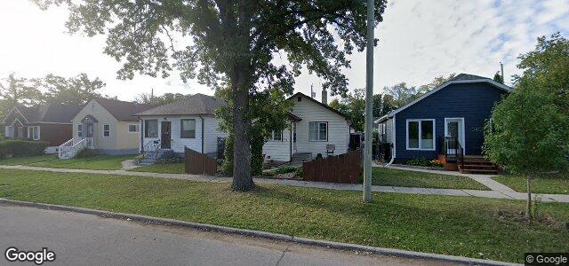 Larawan ng 542 Prosper Street sa Winnipeg, Manitoba