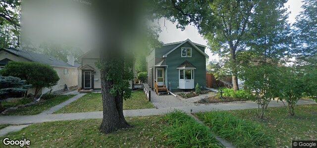 542 Tremblay Street（加拿大曼尼托巴省温尼伯市）房屋照片