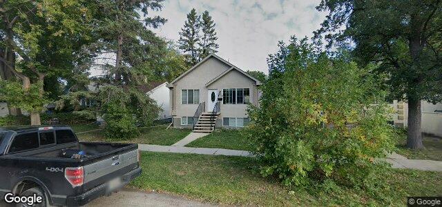 543 Deniset Street（加拿大曼尼托巴省溫尼伯市）房屋照片