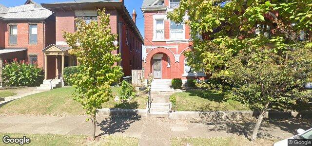 Photo of 543 St Catherine Street in Winnipeg, Manitoba