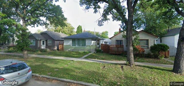 Larawan ng 543 Tremblay Street sa Winnipeg, Manitoba