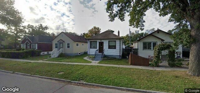 Larawan ng 544 Prosper Street sa Winnipeg, Manitoba