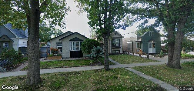 Larawan ng 544 Tremblay Street sa Winnipeg, Manitoba