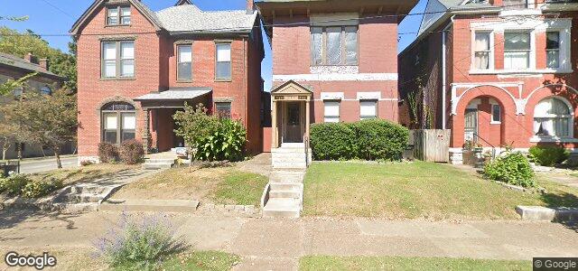 Larawan ng 545 St Catherine Street sa Winnipeg, Manitoba