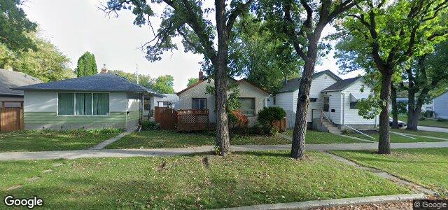 Larawan ng 545 Tremblay Street sa Winnipeg, Manitoba
