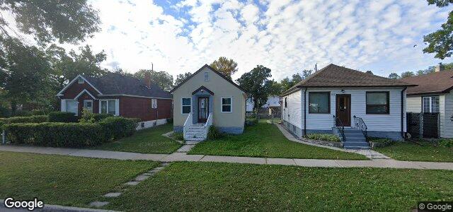 546 Prosper Street（加拿大曼尼托巴省温尼伯市）房屋照片