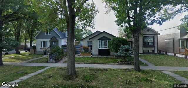 Larawan ng 548 Tremblay Street sa Winnipeg, Manitoba