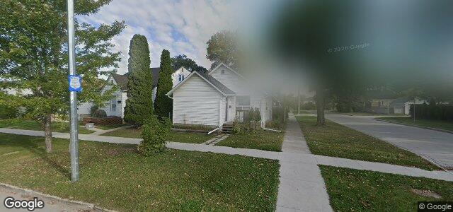 Larawan ng 549 St Catherine Street sa Winnipeg, Manitoba