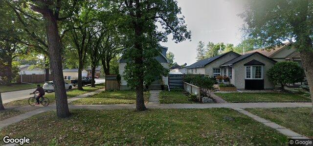 Larawan ng 550 Tremblay Street sa Winnipeg, Manitoba