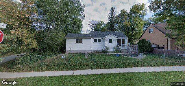 Larawan ng 555 Cusson Street sa Winnipeg, Manitoba