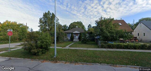 Larawan ng 555 Gareau Street sa Winnipeg, Manitoba