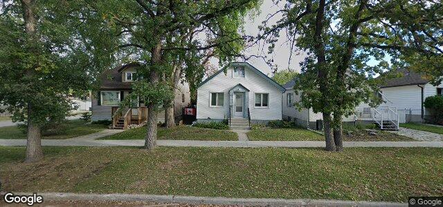 Larawan ng 555 St Catherine Street sa Winnipeg, Manitoba