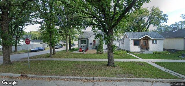 Larawan ng 555 Tremblay Street sa Winnipeg, Manitoba