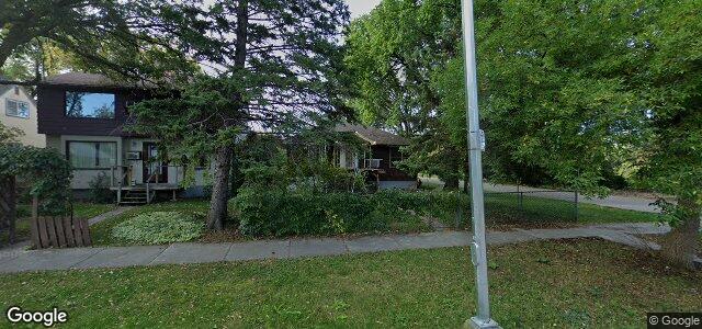 Larawan ng 556 Cote Street sa Winnipeg, Manitoba