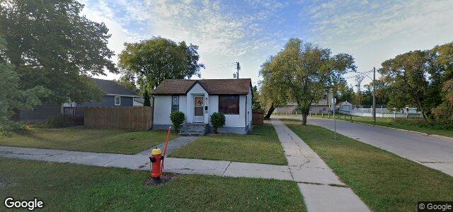 Larawan ng 556 Gareau Street sa Winnipeg, Manitoba