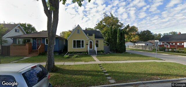 Larawan ng 556 Prosper Street sa Winnipeg, Manitoba