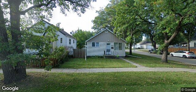 Larawan ng 556 Tremblay Street sa Winnipeg, Manitoba