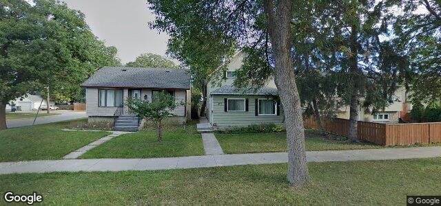 Larawan ng 557 Deniset Street sa Winnipeg, Manitoba