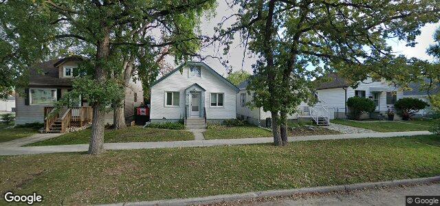 Larawan ng 557 St Catherine Street sa Winnipeg, Manitoba