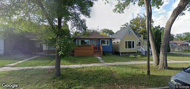 Larawan ng 558 Prosper Street sa Winnipeg, Manitoba