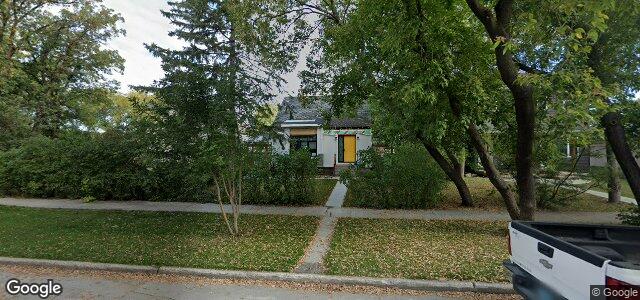 Larawan ng 559 Cote Street sa Winnipeg, Manitoba