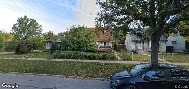 Larawan ng 559 Gareau Street sa Winnipeg, Manitoba