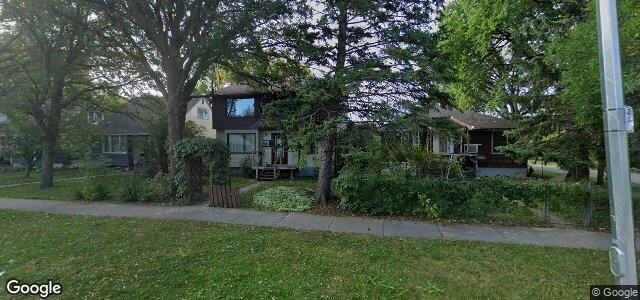 Larawan ng 560 Cote Street sa Winnipeg, Manitoba