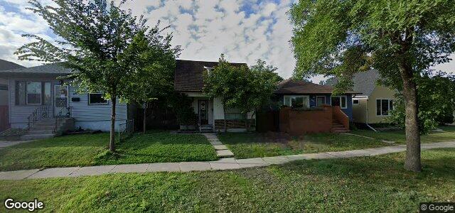 Larawan ng 560 Prosper Street sa Winnipeg, Manitoba