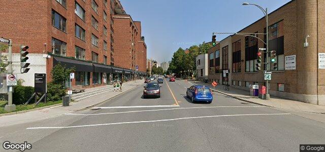 Larawan ng 560 St Catherine Street sa Winnipeg, Manitoba