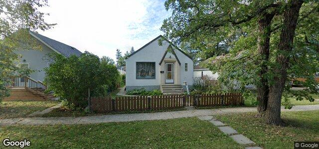 560 Tremblay Street（加拿大曼尼托巴省温尼伯市）房屋照片