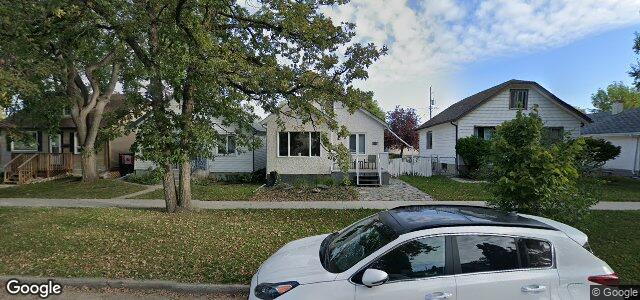 Larawan ng 561 St Catherine Street sa Winnipeg, Manitoba