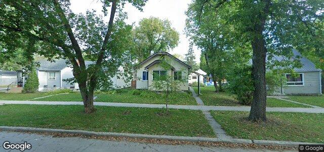 Larawan ng 561 Tremblay Street sa Winnipeg, Manitoba