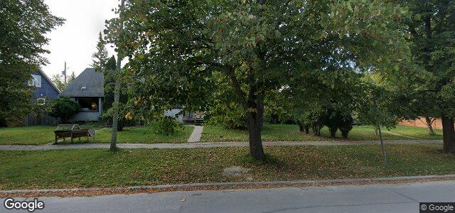 Larawan ng 562 Cusson Street sa Winnipeg, Manitoba
