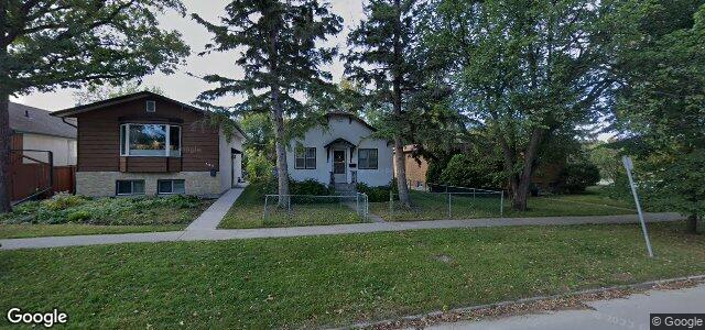 Larawan ng 562 Deniset Street sa Winnipeg, Manitoba