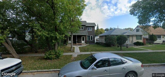 Larawan ng 563 Cote Street sa Winnipeg, Manitoba