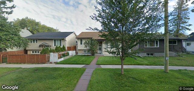 Larawan ng 563 Deniset Street sa Winnipeg, Manitoba