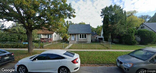 Larawan ng 563 Gareau Street sa Winnipeg, Manitoba