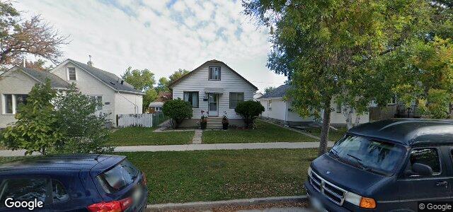 Larawan ng 563 St Catherine Street sa Winnipeg, Manitoba