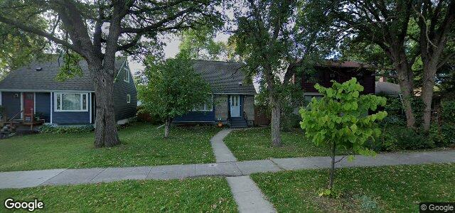 Larawan ng 564 Cote Street sa Winnipeg, Manitoba