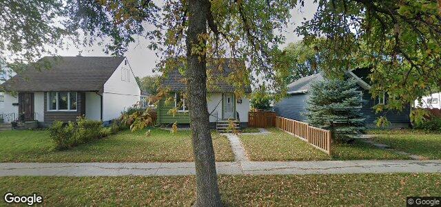 Larawan ng 564 Gareau Street sa Winnipeg, Manitoba