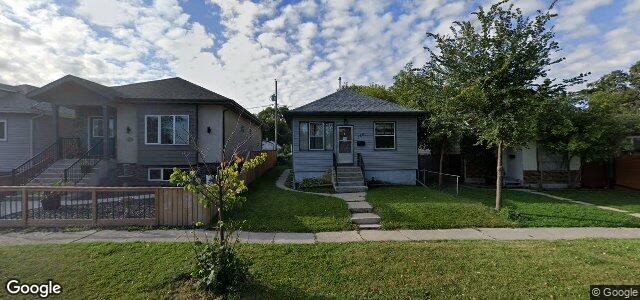 Larawan ng 564 Prosper Street sa Winnipeg, Manitoba