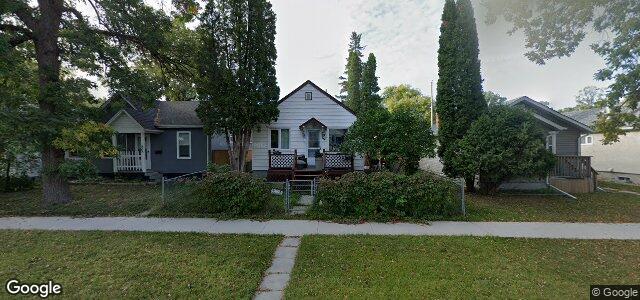 Larawan ng 564 St Catherine Street sa Winnipeg, Manitoba