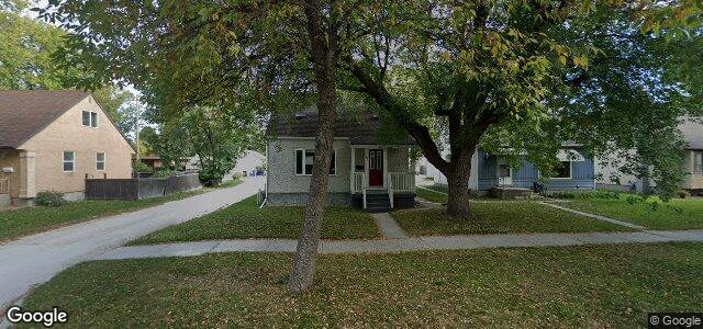 Larawan ng 565 Cusson Street sa Winnipeg, Manitoba