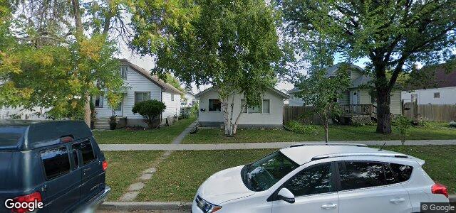 Larawan ng 565 St Catherine Street sa Winnipeg, Manitoba