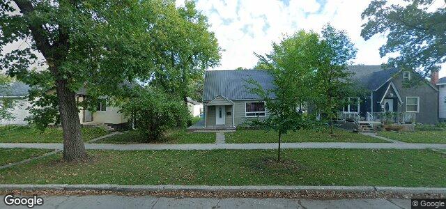 Larawan ng 565 Tremblay Street sa Winnipeg, Manitoba