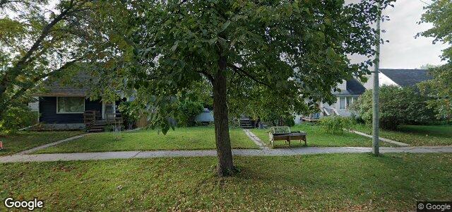 Larawan ng 566 Cusson Street sa Winnipeg, Manitoba