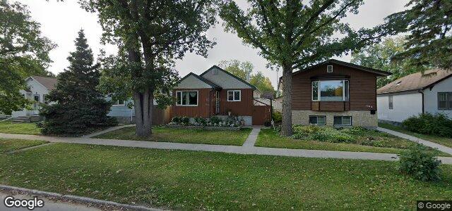 566 Deniset Street（加拿大曼尼托巴省温尼伯市）房屋照片