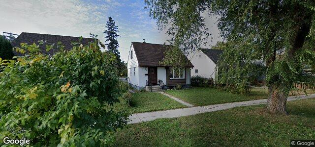 Larawan ng 566 Gareau Street sa Winnipeg, Manitoba